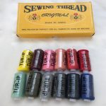 سیگارت 12 عددی رنگی