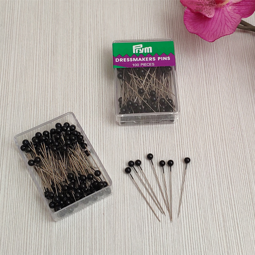 1 سوزن ته گرد